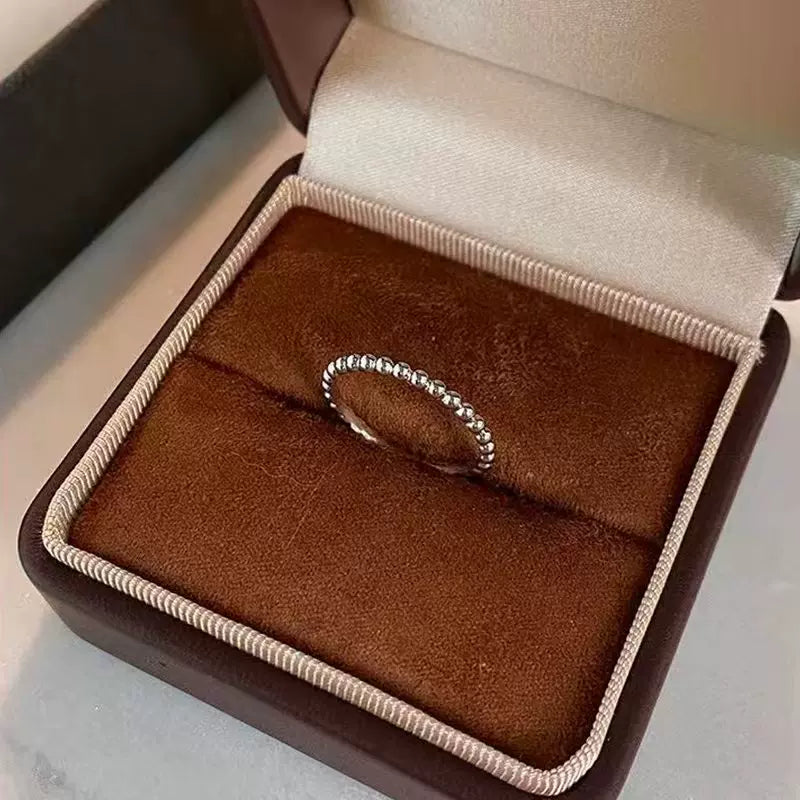 Seonghyeon Ring