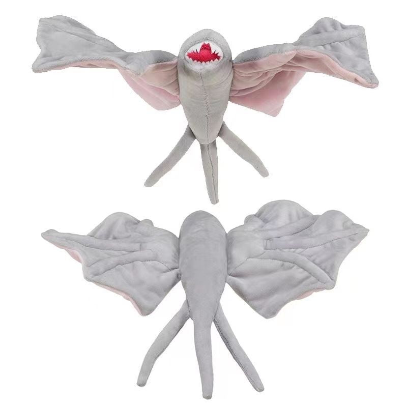 Eleven Demogorgon Plush Toys