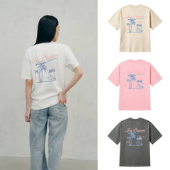 Yeonjun NO LABELS: PART 02 Ice Cream T-shirt