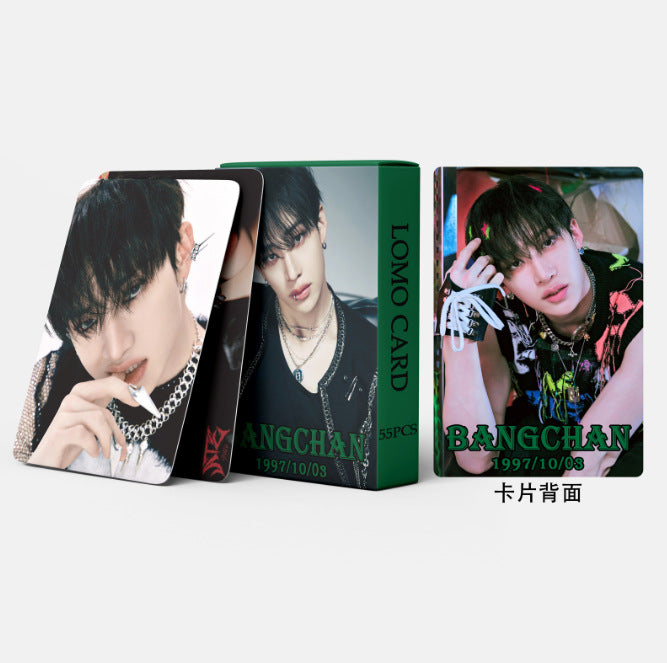 Trendy Kpop Photocards