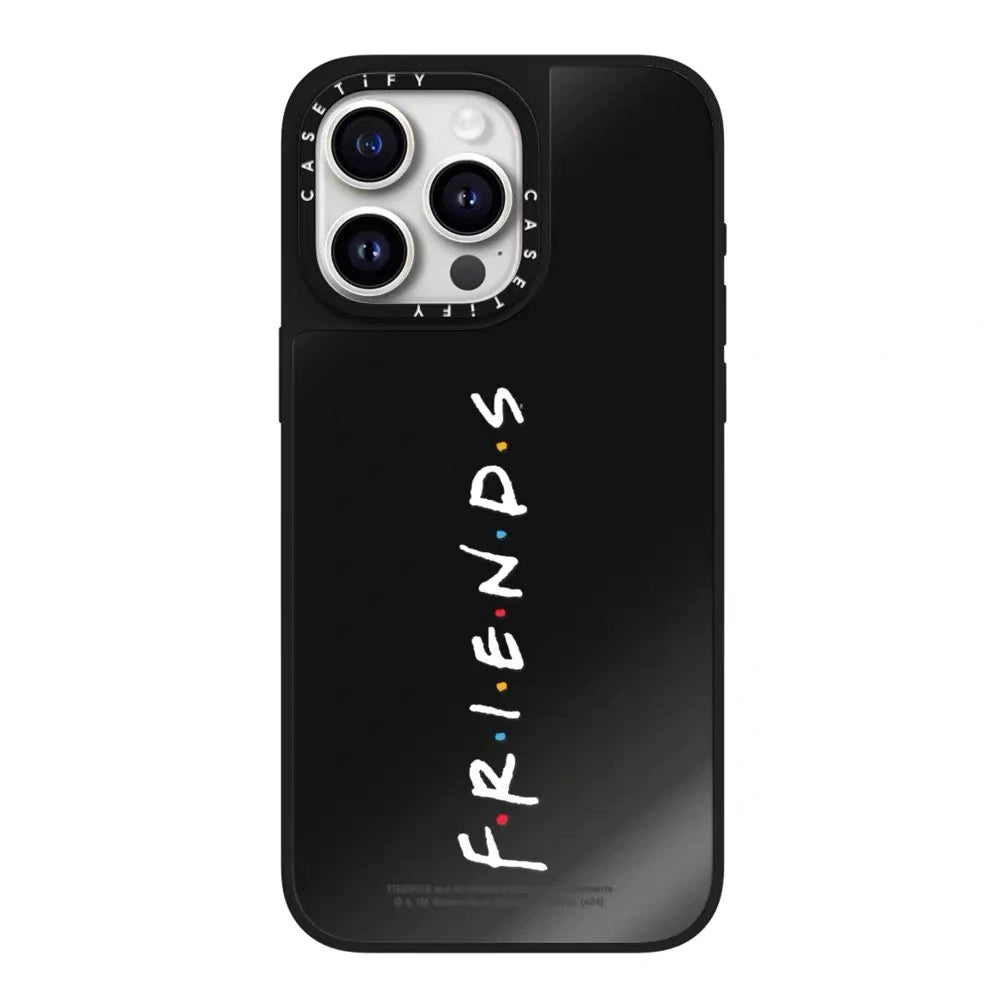 Friends IPhone Protective Case