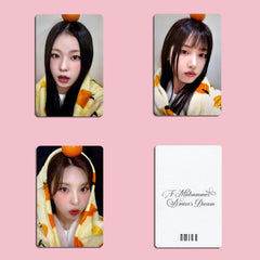 A Midsummer Dream Photocard Collection