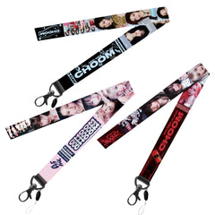 BM CHOOM Mobile Phone Lanyard