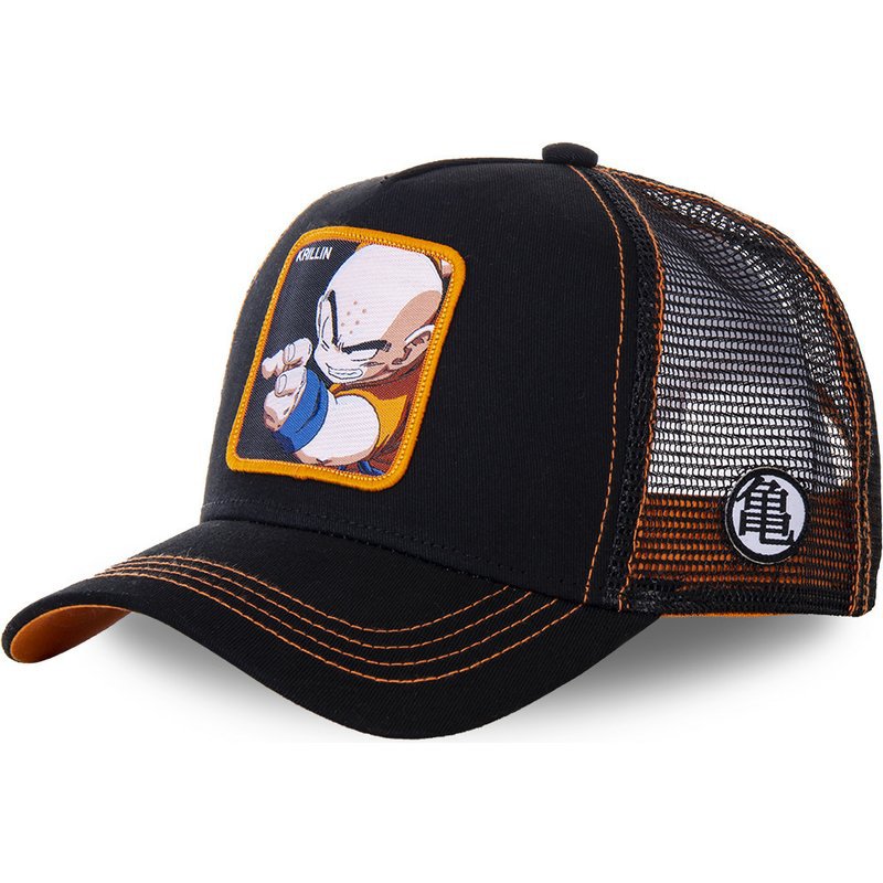 Casual Anime Goku Baseball Hat