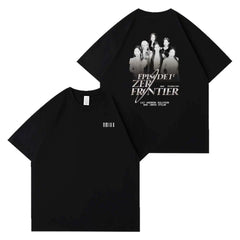 NM World Tour Episode1ZeroFrontier Short-sleeved T-shirt