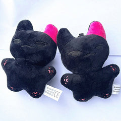 Yeji Plush Doll Keychain Pendant