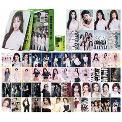 BM SUGAR HONEY ICE TEA Photocard 55PCS