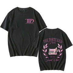 Unisex The Tortured Poets Department T-Shirt