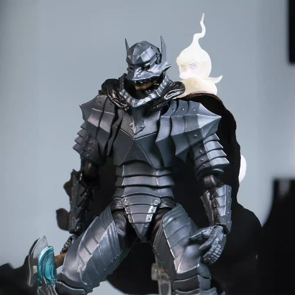 Guts Removable Figure Ornament