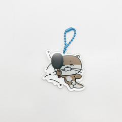 Kpop BBNEXDO Keychain Pendant