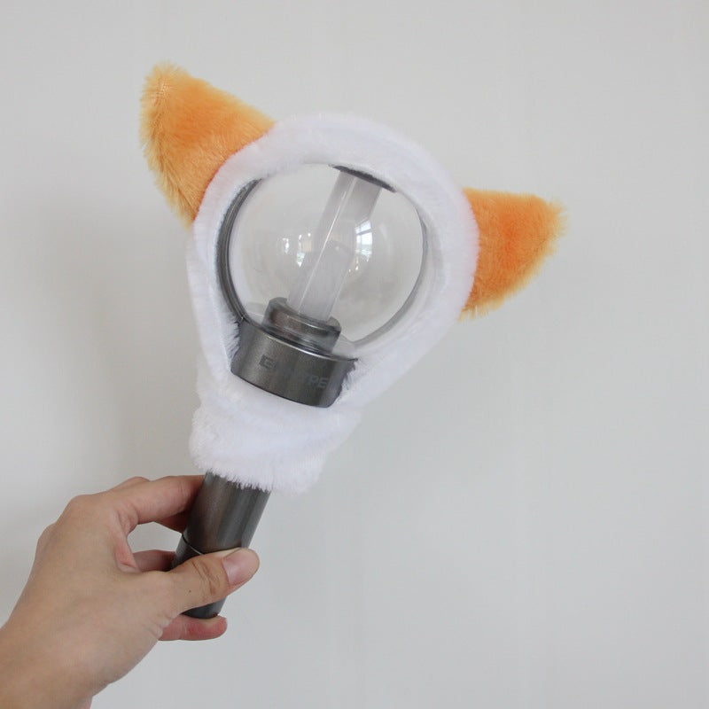 Kpop Light Stick Decorative Cover