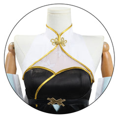 Chic Game Cosplay Costume