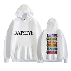 Beautiful Chaos Women's Pullover Hoodie