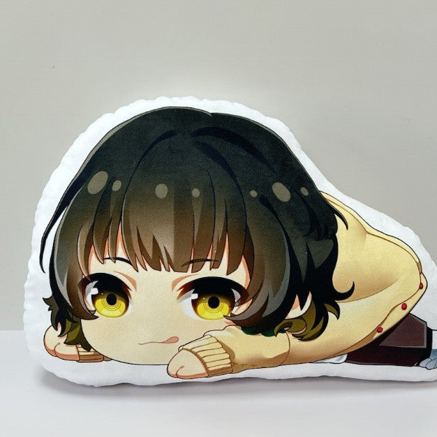 Nagi Anime Cotton Plush Doll