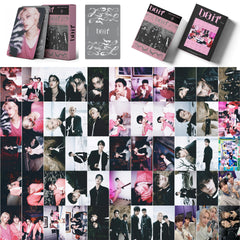 SKZ 'DO IT' Photocard Special Edition