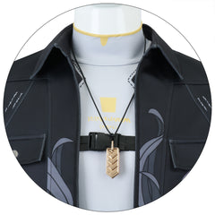 Men's Game Role Cosplay Costume