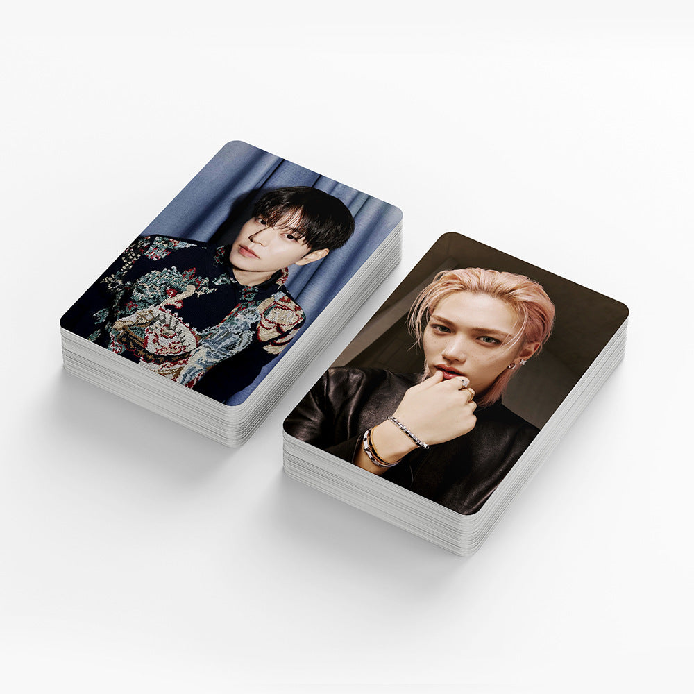 SKZ dominATE : celebrATE Photocard Limited Edition