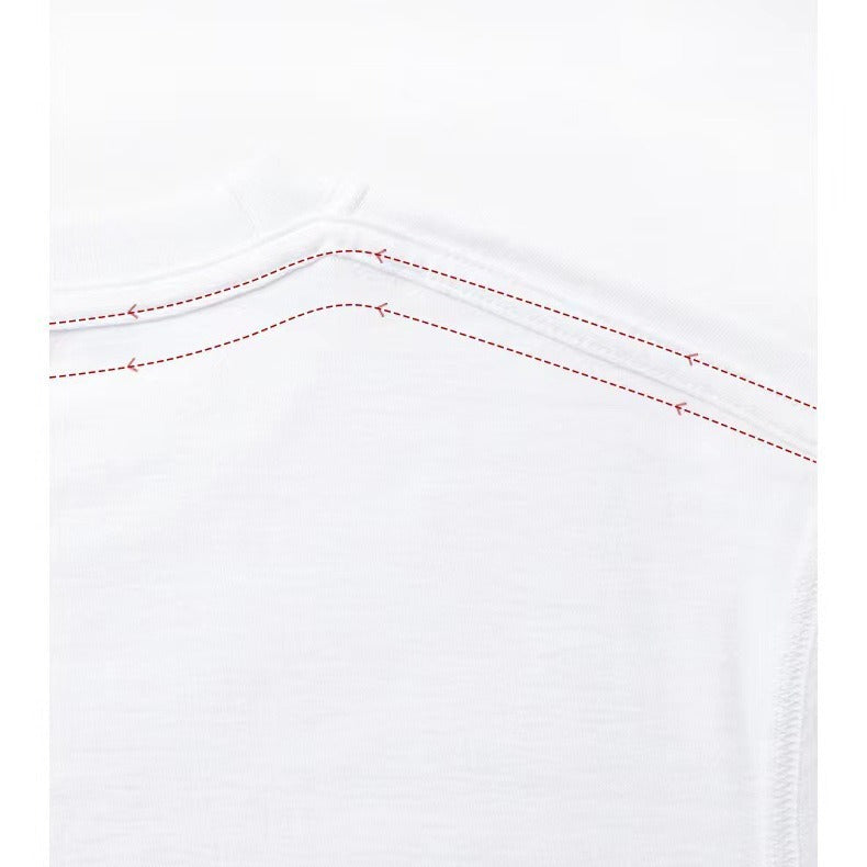 KARMA SKZ Characters Cotton T-Shirt