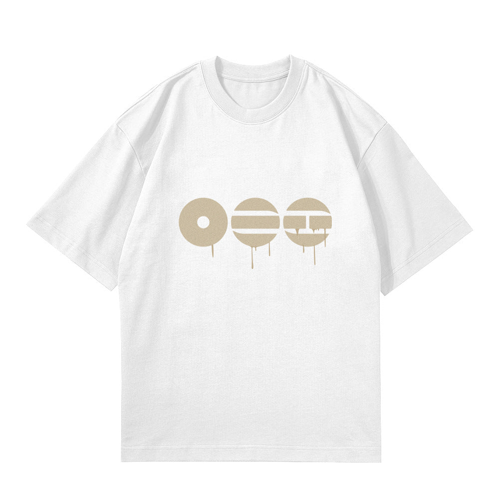 BTS Album ARIRANG Printed Crew Neck T-shirt
