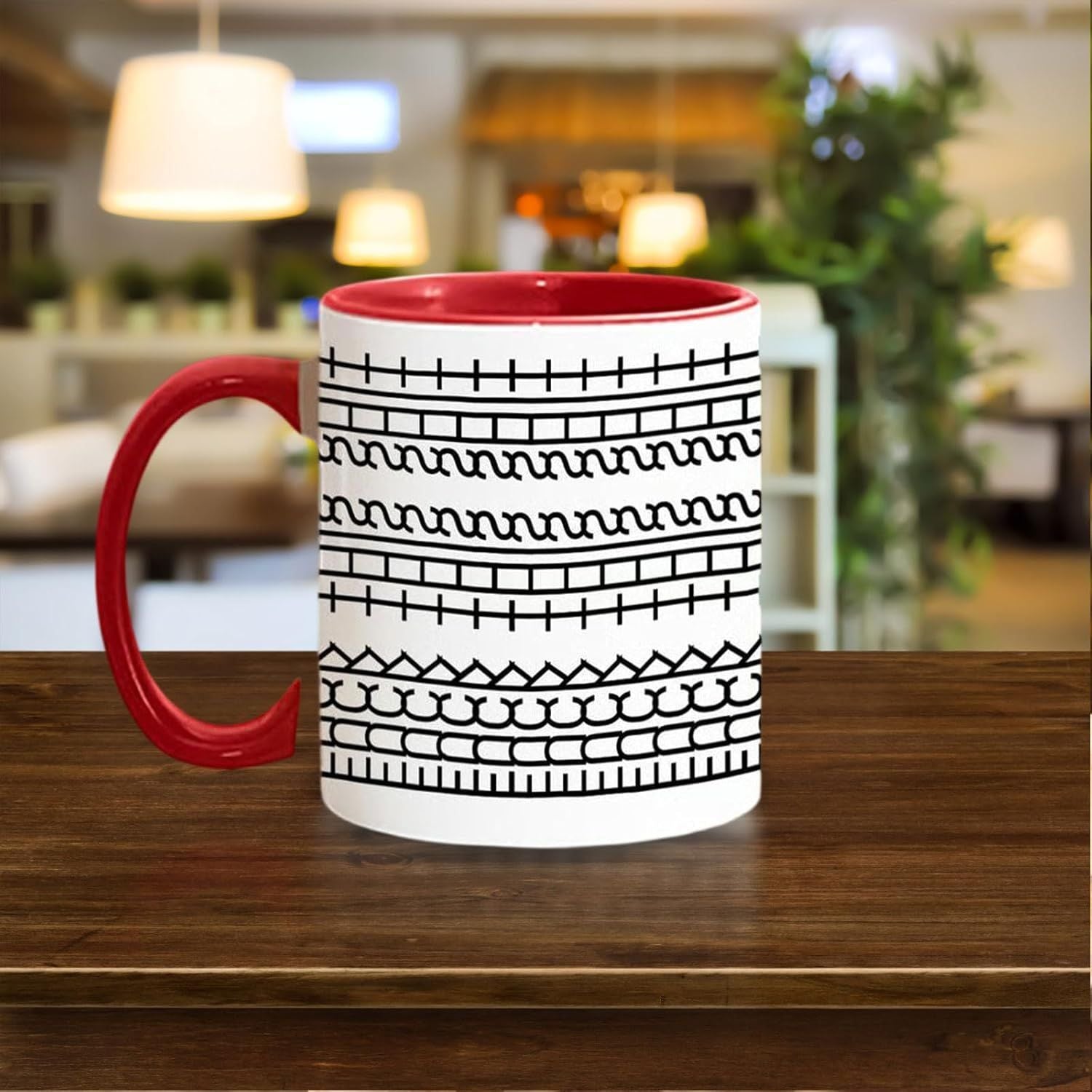 Fxck This Shit Coffee Mug