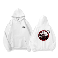 SKZ EVERYWHERE ALL AROUND THE WROLD Hoodie