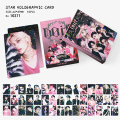 SKZ 'DO IT' Photocard 45pcs Exclusive Edition
