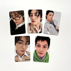 CORTIS FC MEMBERSHIP KIT Photocard
