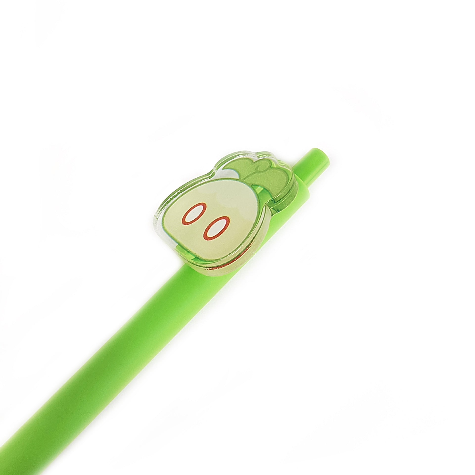 Cute Game Slime Neutral Pen Set