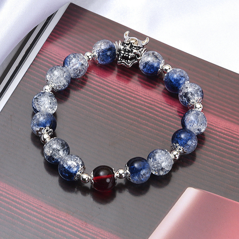 Chic Game Cosplay Bracelet Jewelry