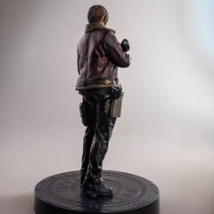 Game Figure Model Ornament