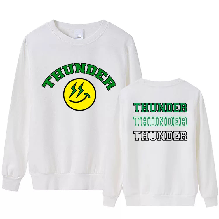 Unisex THE FELLOWSHIP Tour Hoodie Top