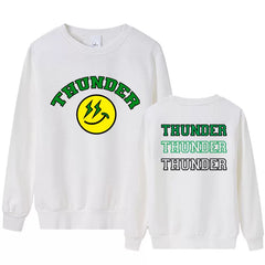 Unisex THE FELLOWSHIP Tour Hoodie Top