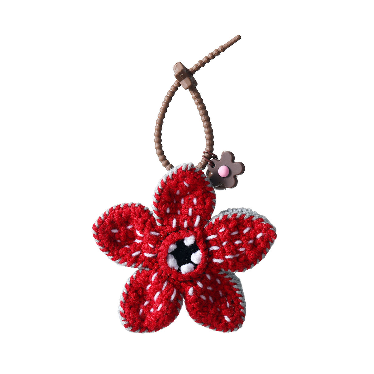 Demogorgon Plush Doll Pendant