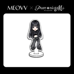 KPOP SOOIN ANNA Acrylic Standing Ornament