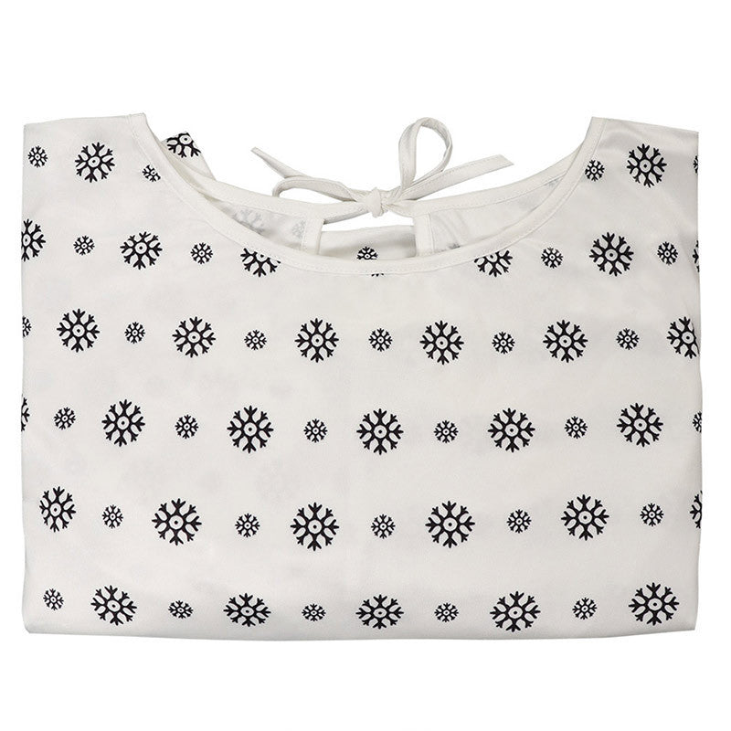 Women's Eleven Cosplay Dress Costume