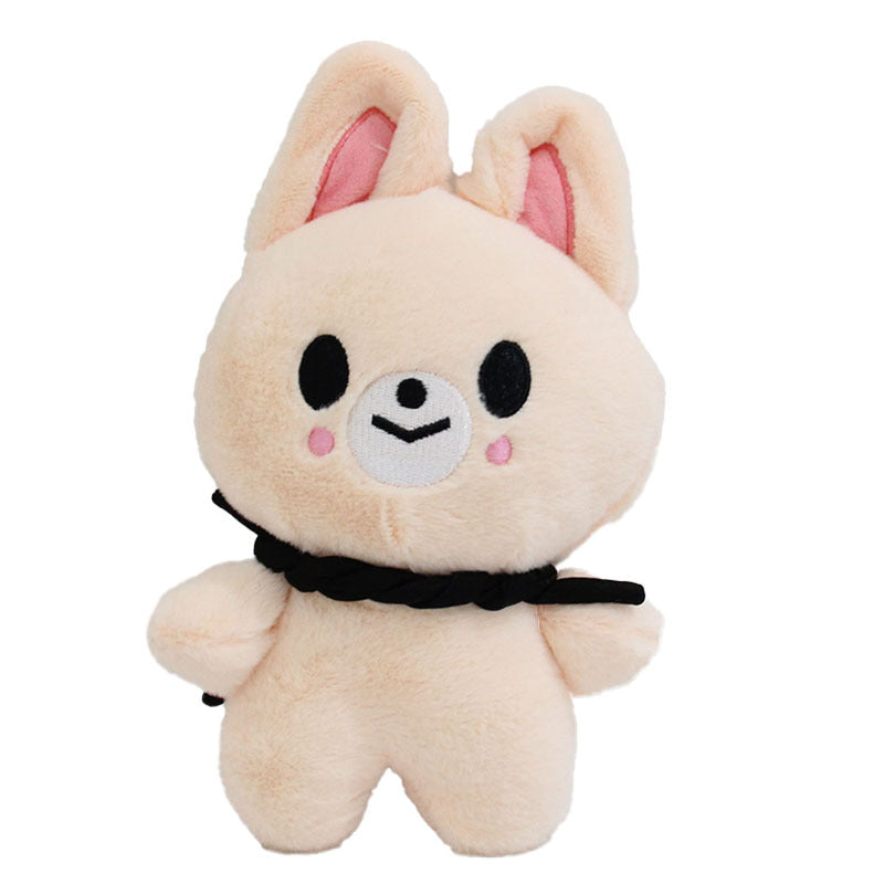 Cute KPOP Plush Doll Toy