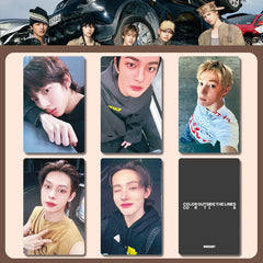 CORTIS Photocard Collection Special Edition