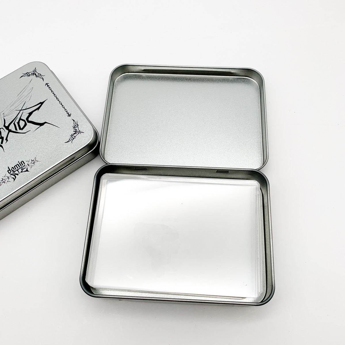 SKZ [dominATE SEOUL] TIN CASE