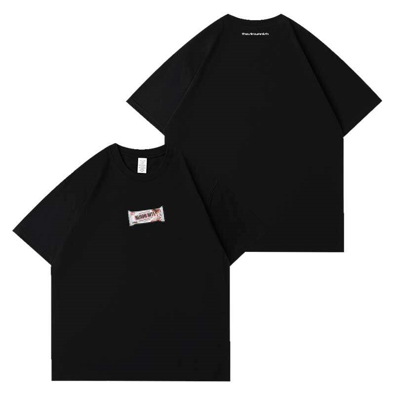 EN-THE SIN VANISH Short-sleeved T-shirt