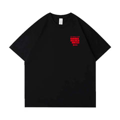 BTS World Tour ARIRANG Short Sleeve T-Shirt