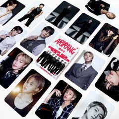 55PCS BANGTAN Album ARIRANG Photocard Collection