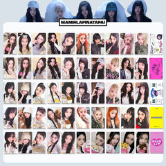 MAMIHLAPINATAPA Album Photocard Collection
