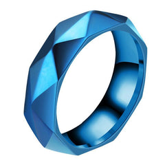 Game Cosplay Ring