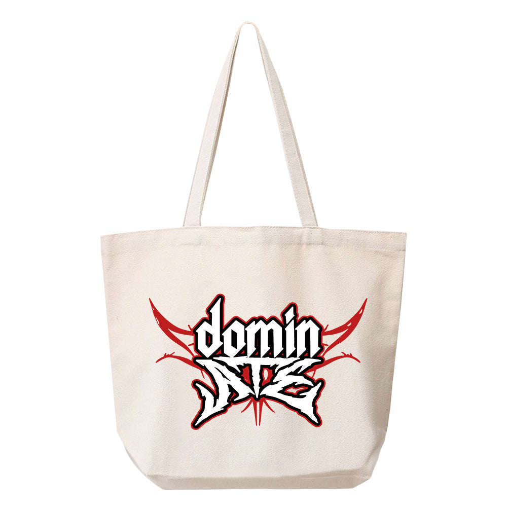 KPOP Cartoon Doll Tote Bag