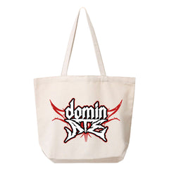 KPOP Cartoon Doll Tote Bag