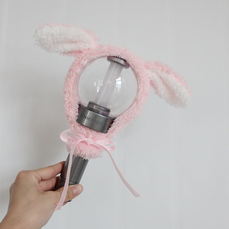 Kpop Light Stick Decorative Cover