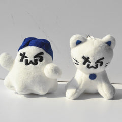 TWS Doll Keychain Pendant