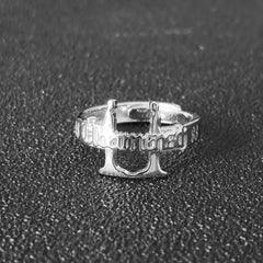 GD Übermensch Ring