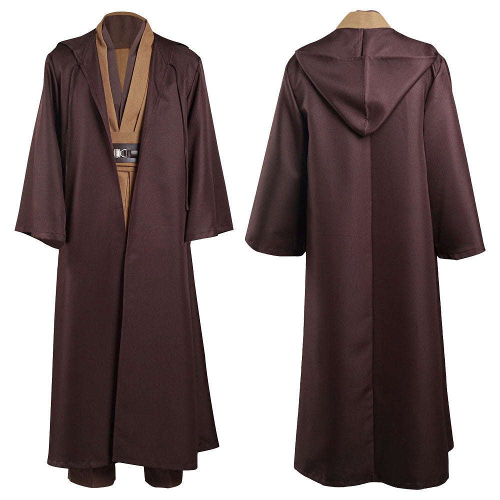 Jedi Obi-Wan Kenobi Cosplay Costumes