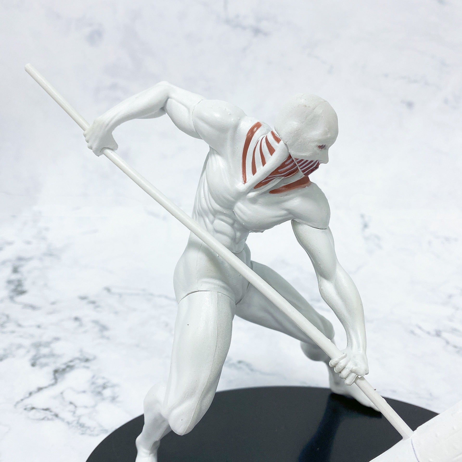 Hammer Giant Figure Toy
